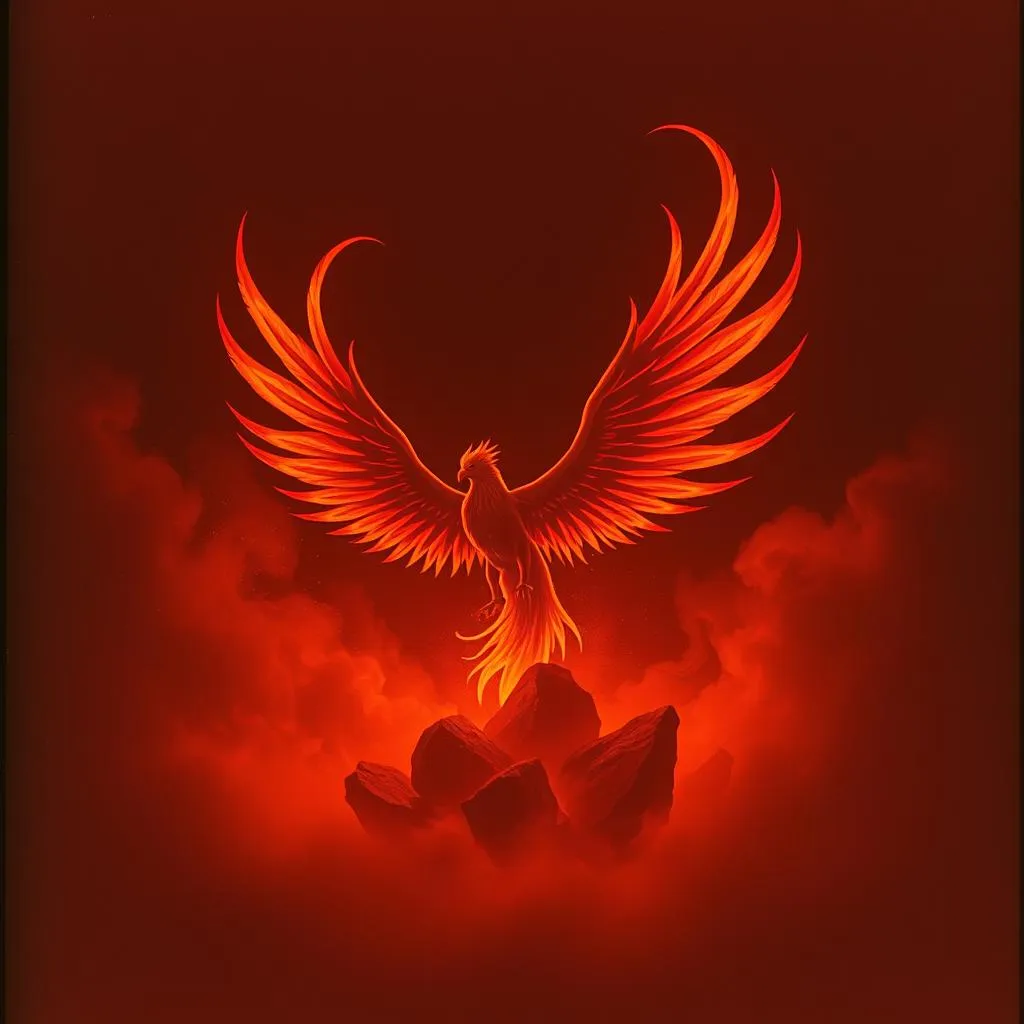 Devil deep