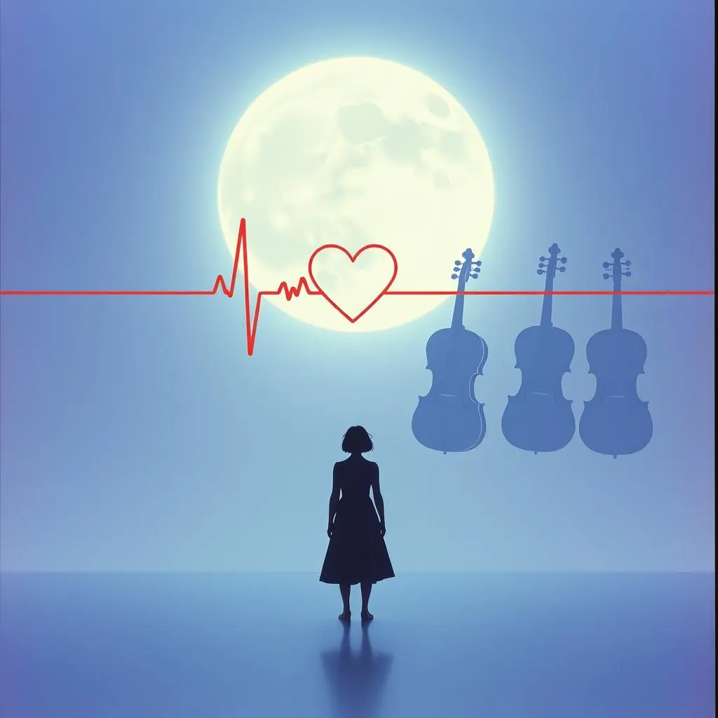 Where you left me (His Version)