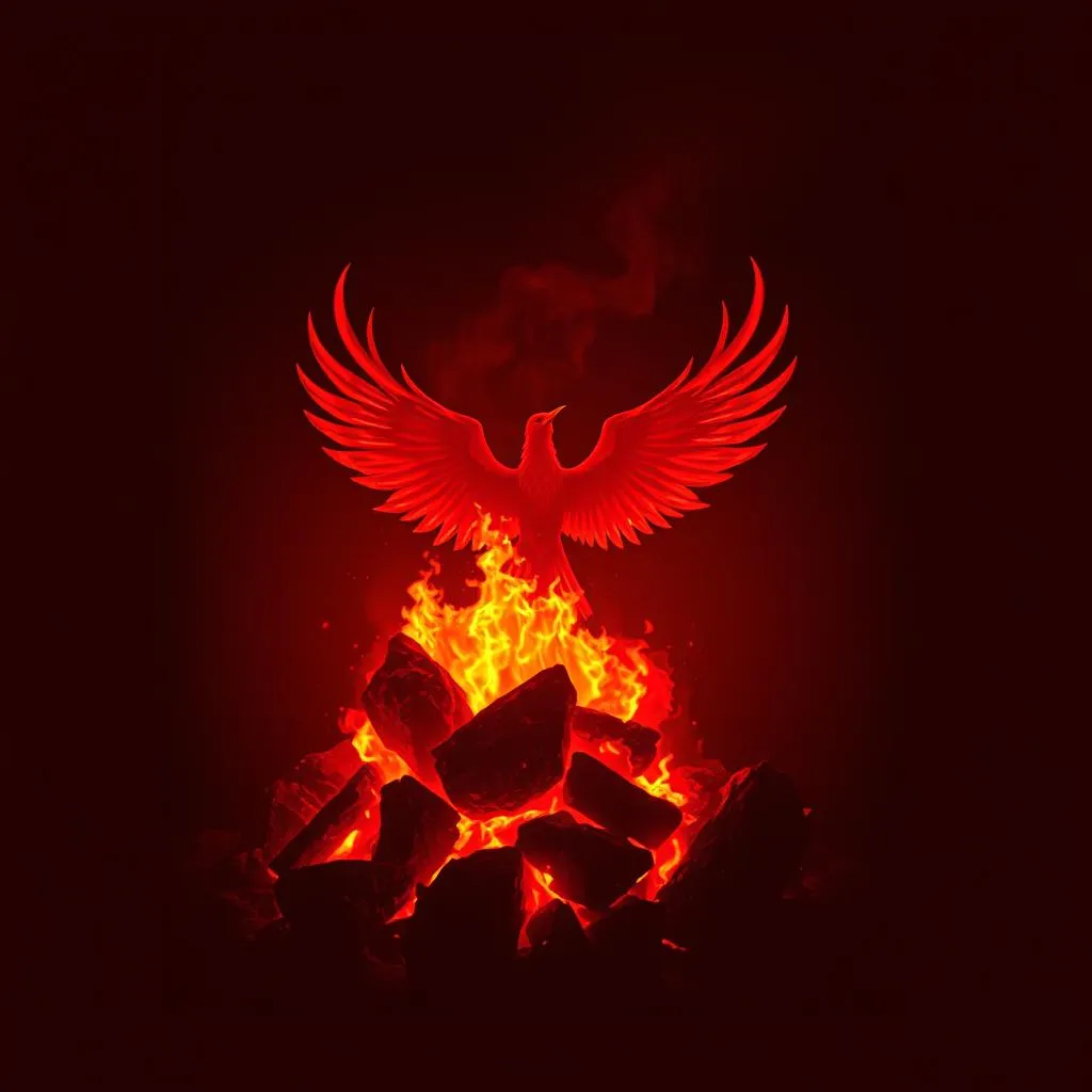 My Name Is Fire ver 3