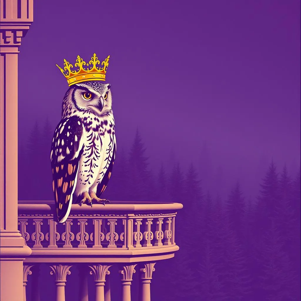Kingdom Come. Kingdom Go.
