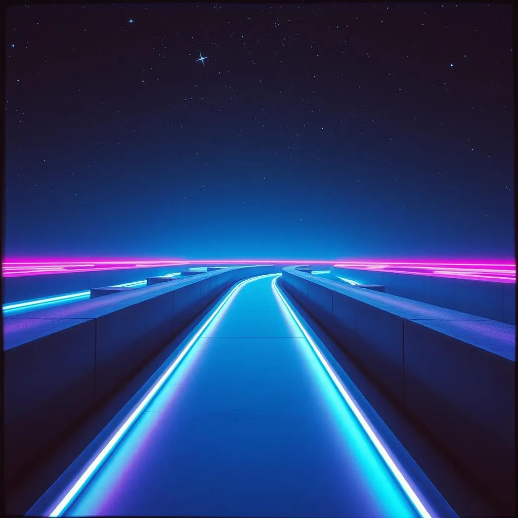 Lost