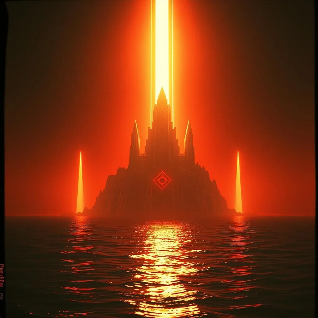 Rise within