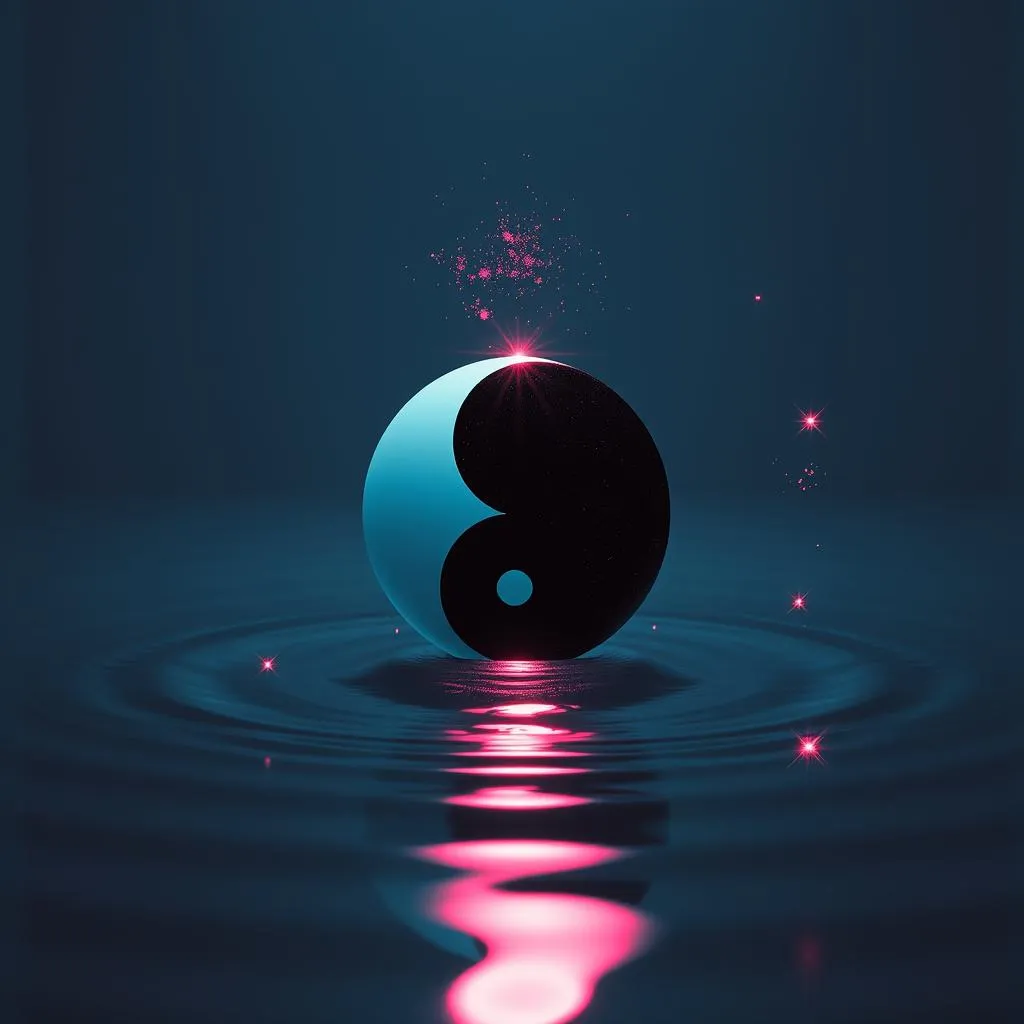 Yin yang