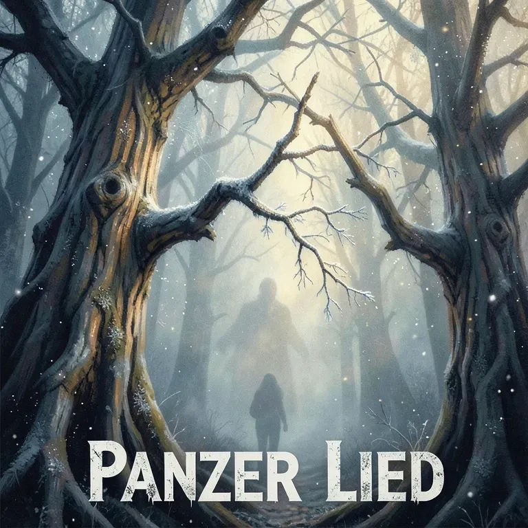 Panzer Lied