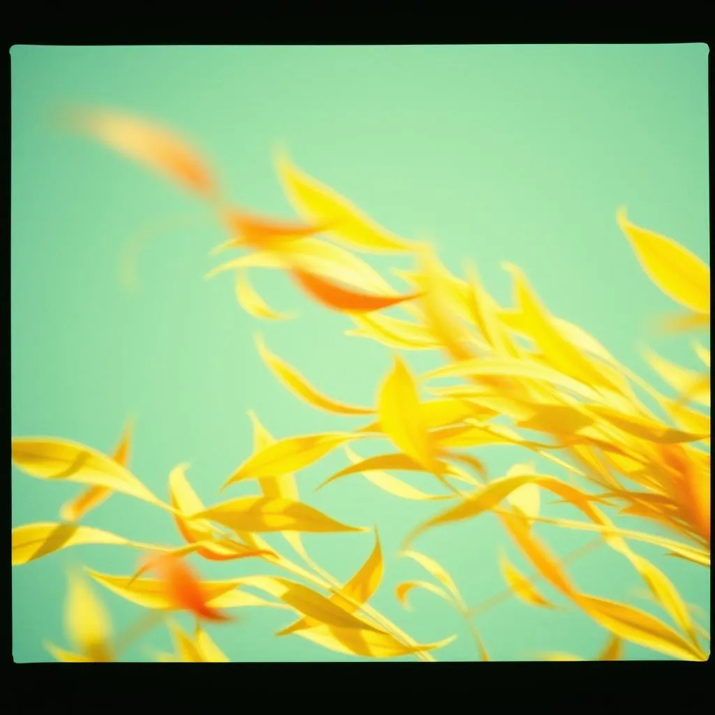 Winds Uplifting (Star Radio)