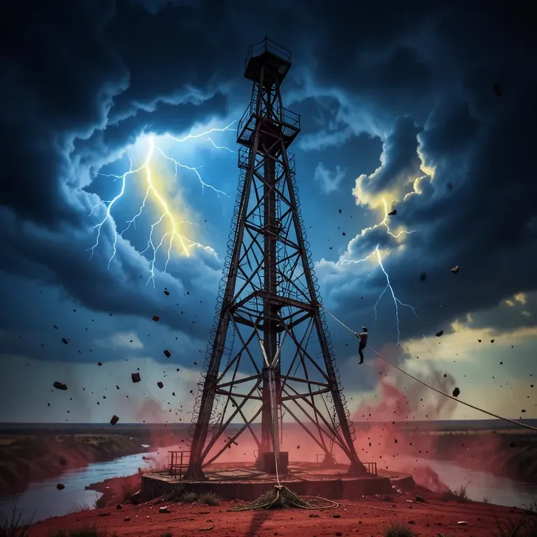 Red Dirt Cimarron