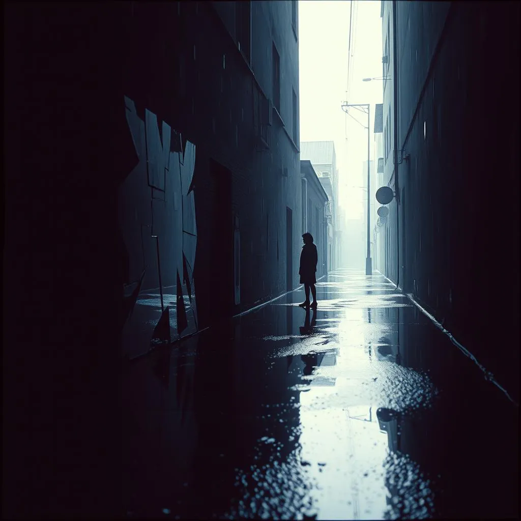 Fade Away