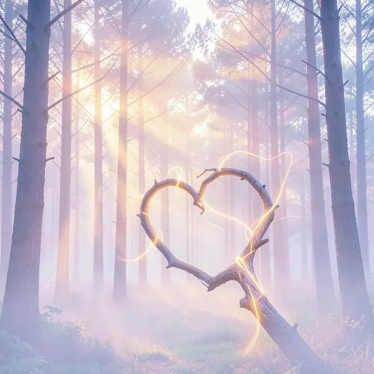 Back to your heart