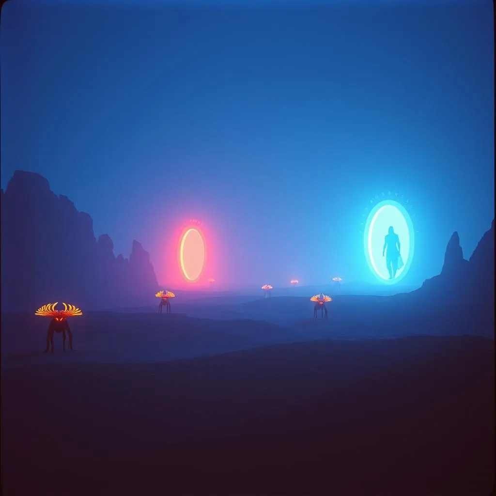 Dream Warriors 2