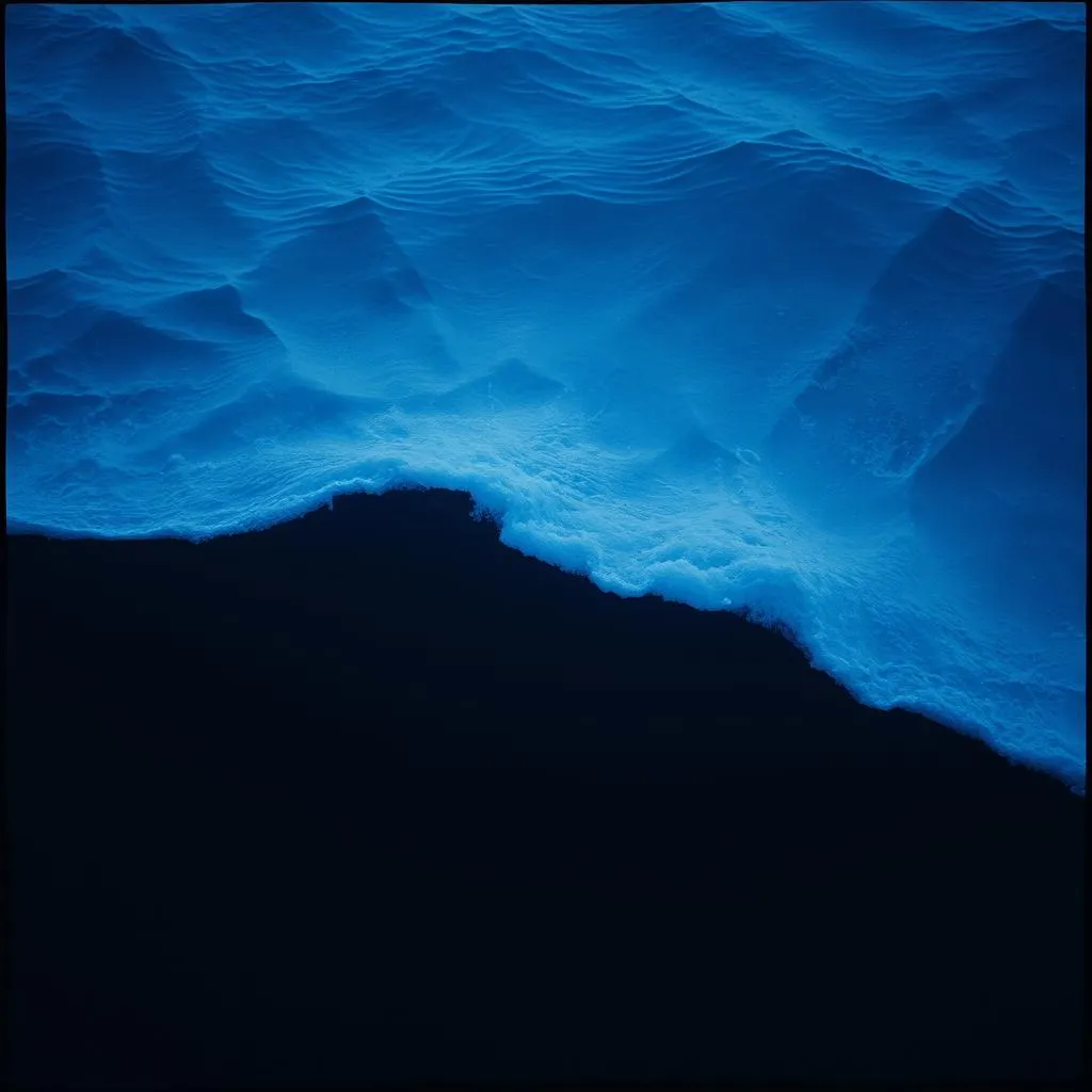Into the Abyss