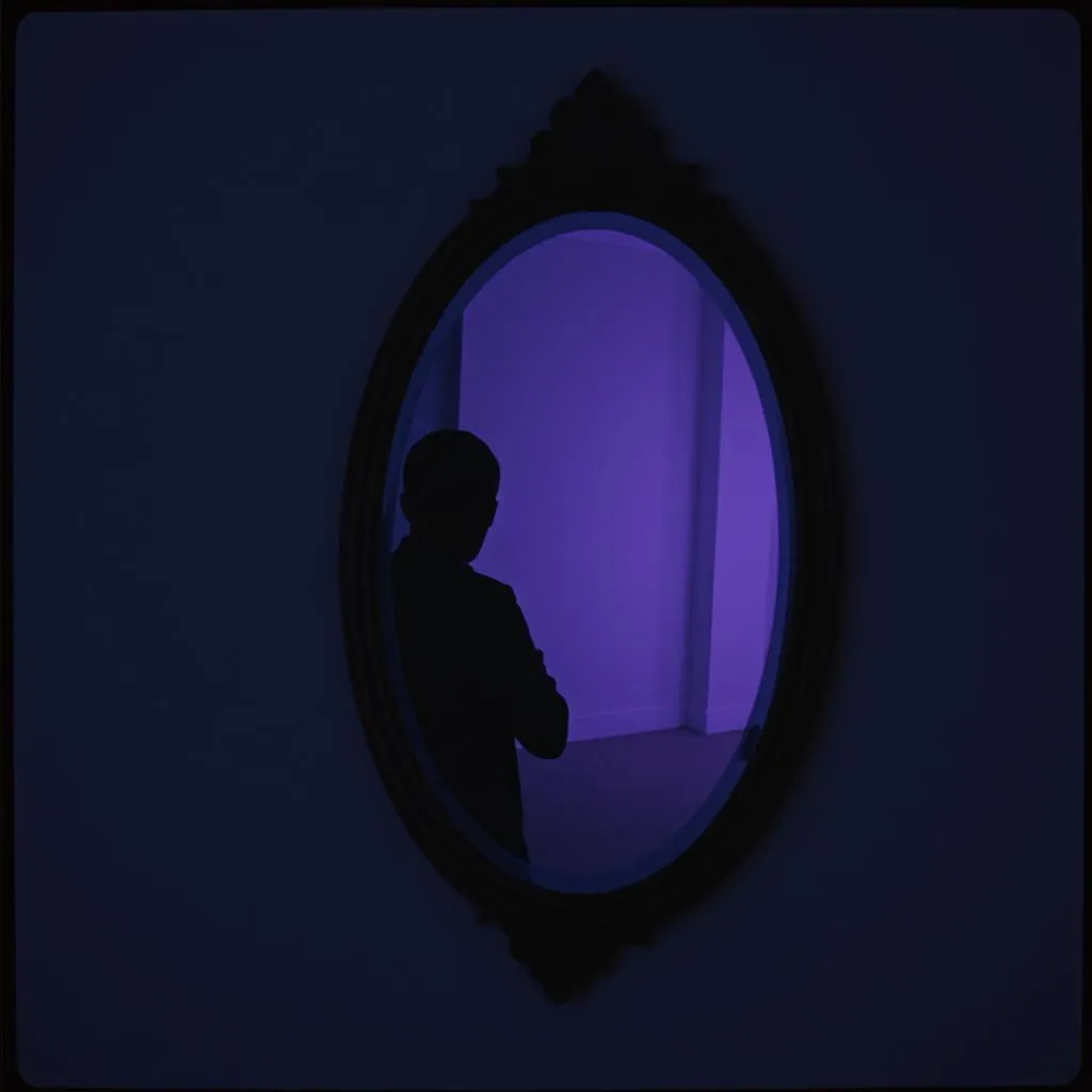 Ghosted
