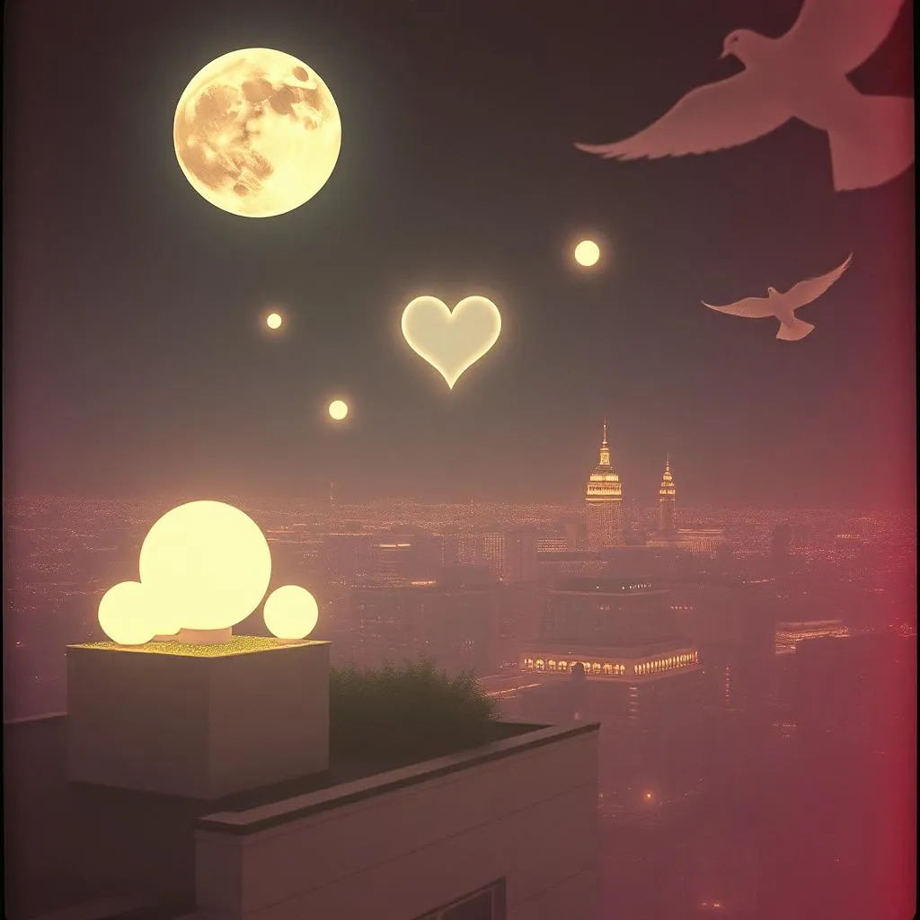 Night Whisper