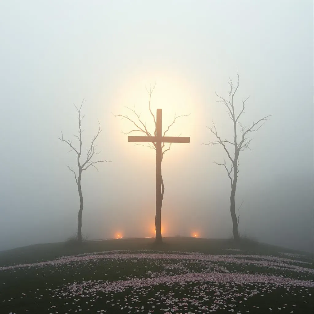 As in Heaven