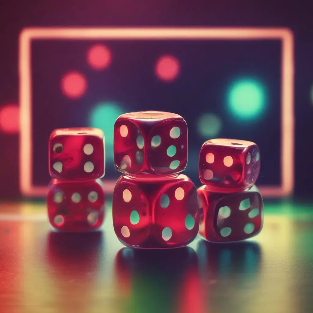 Casino clash