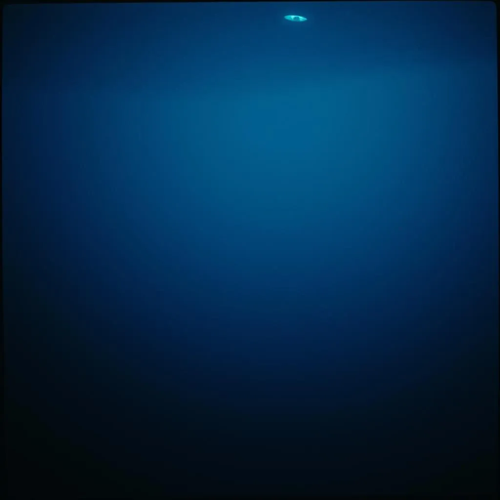 The Void