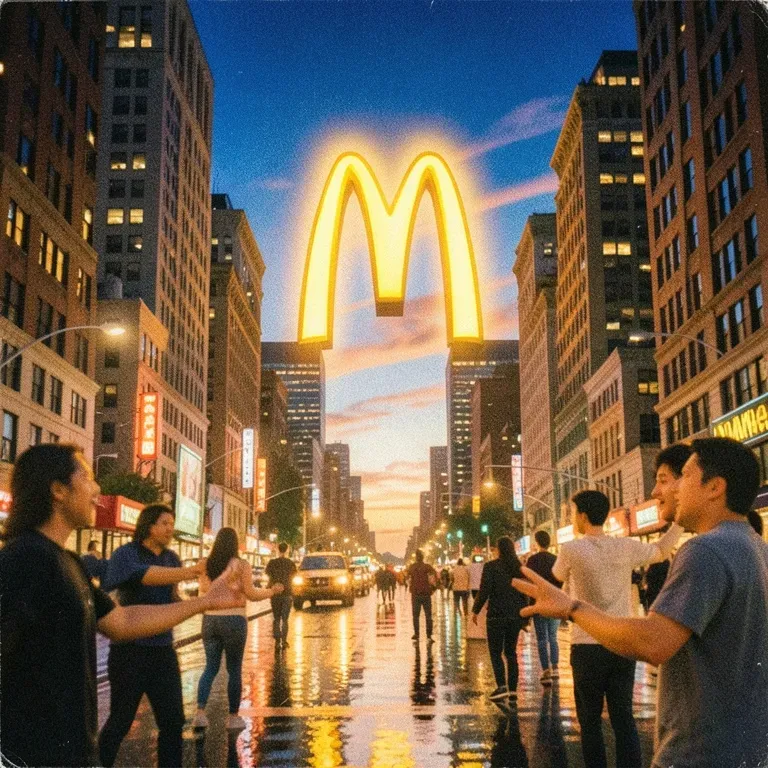 Golden Stack Rush