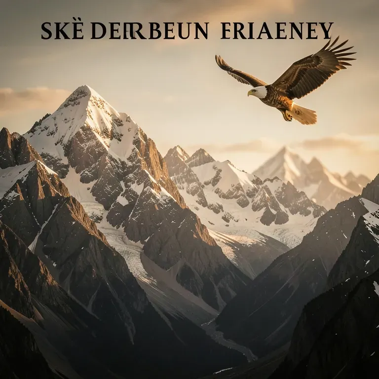 Skënderbeu!