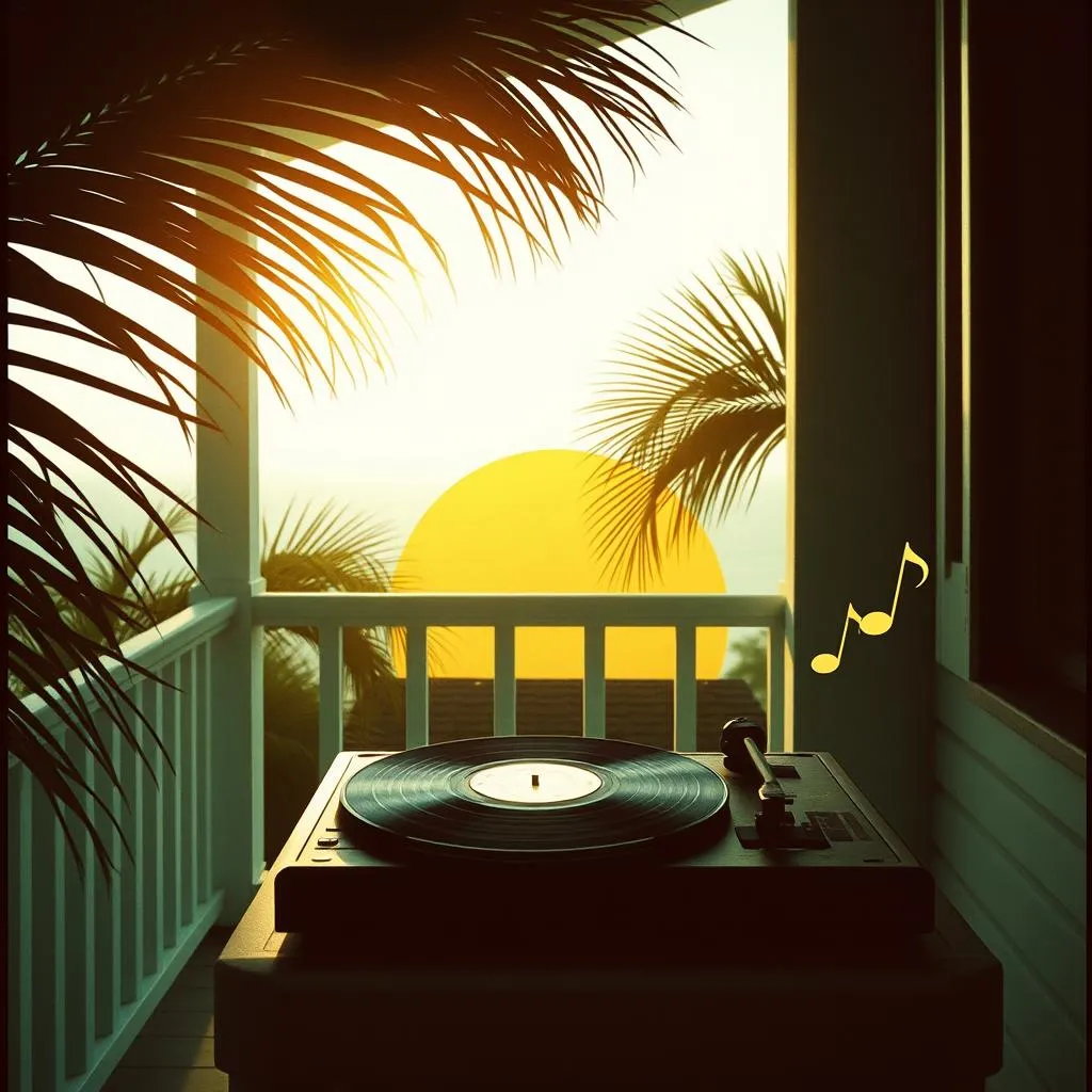 Joy of a New Day