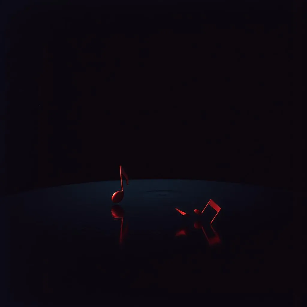 Losing Ground (YouTube Mix)