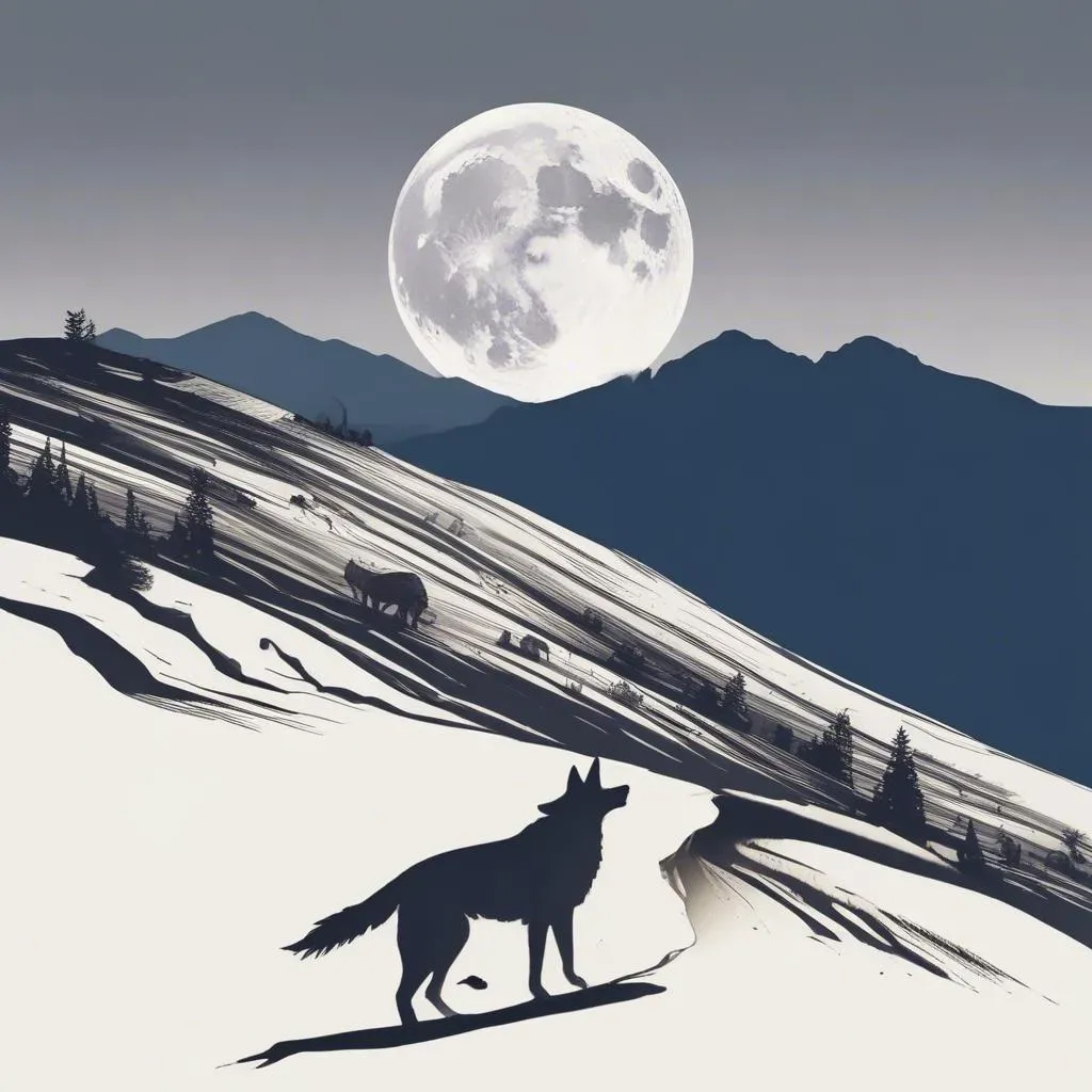Howl of the Hellhound