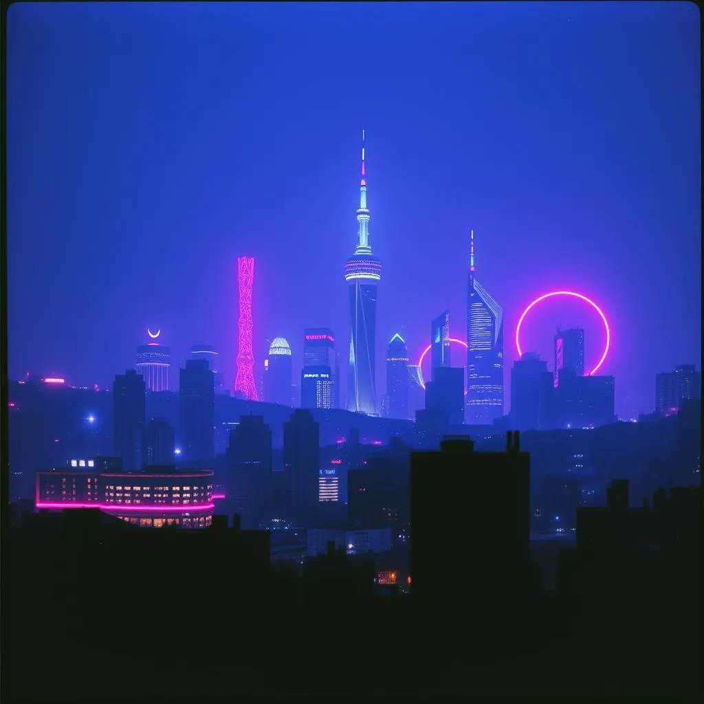 Techno EDM - Hardy