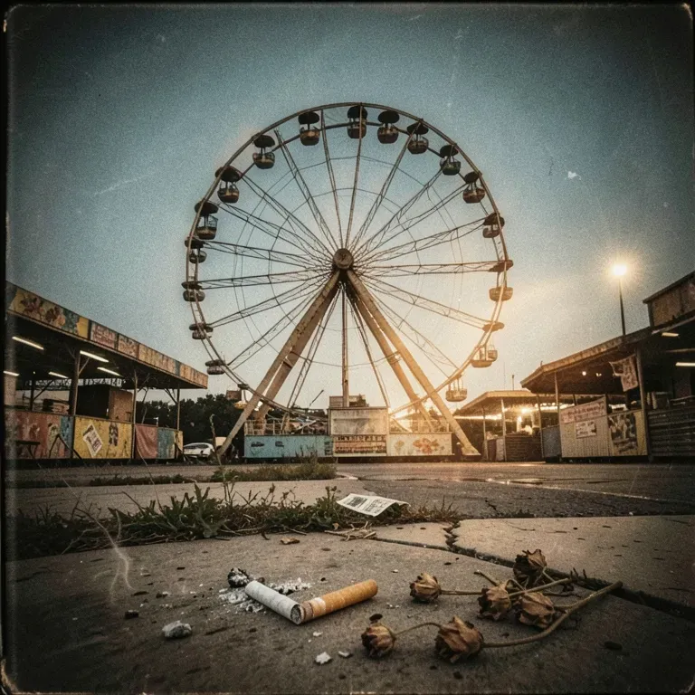 The Fair