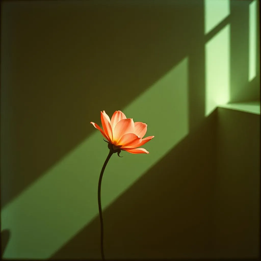 Amor en la Sombra