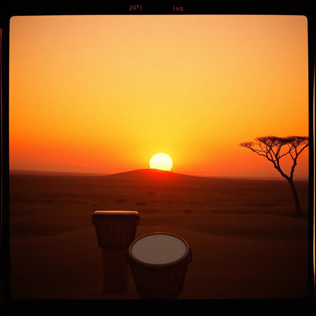 Ombepo wa Namibia (The Spirit of Namibia)( English)