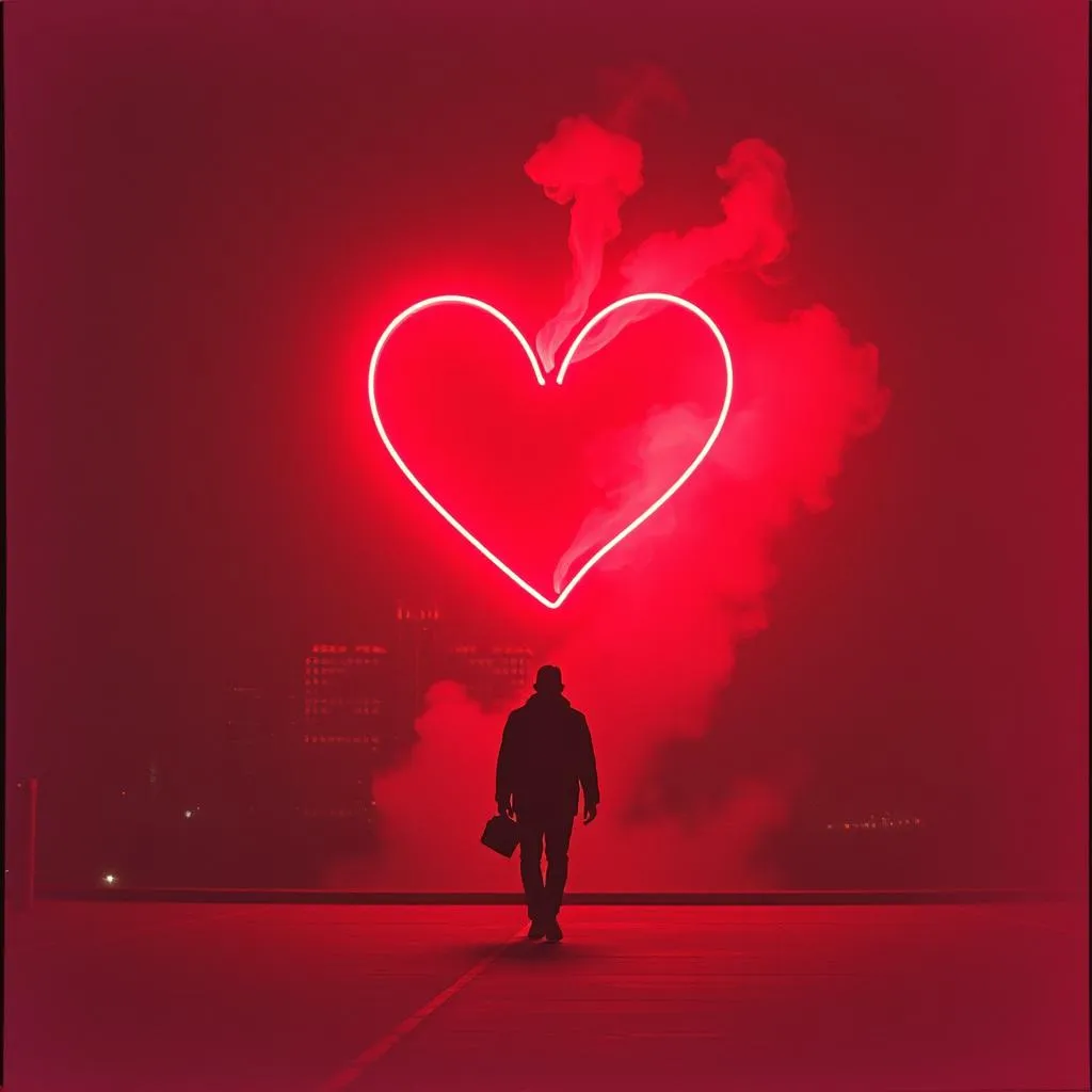 Tired of your lies