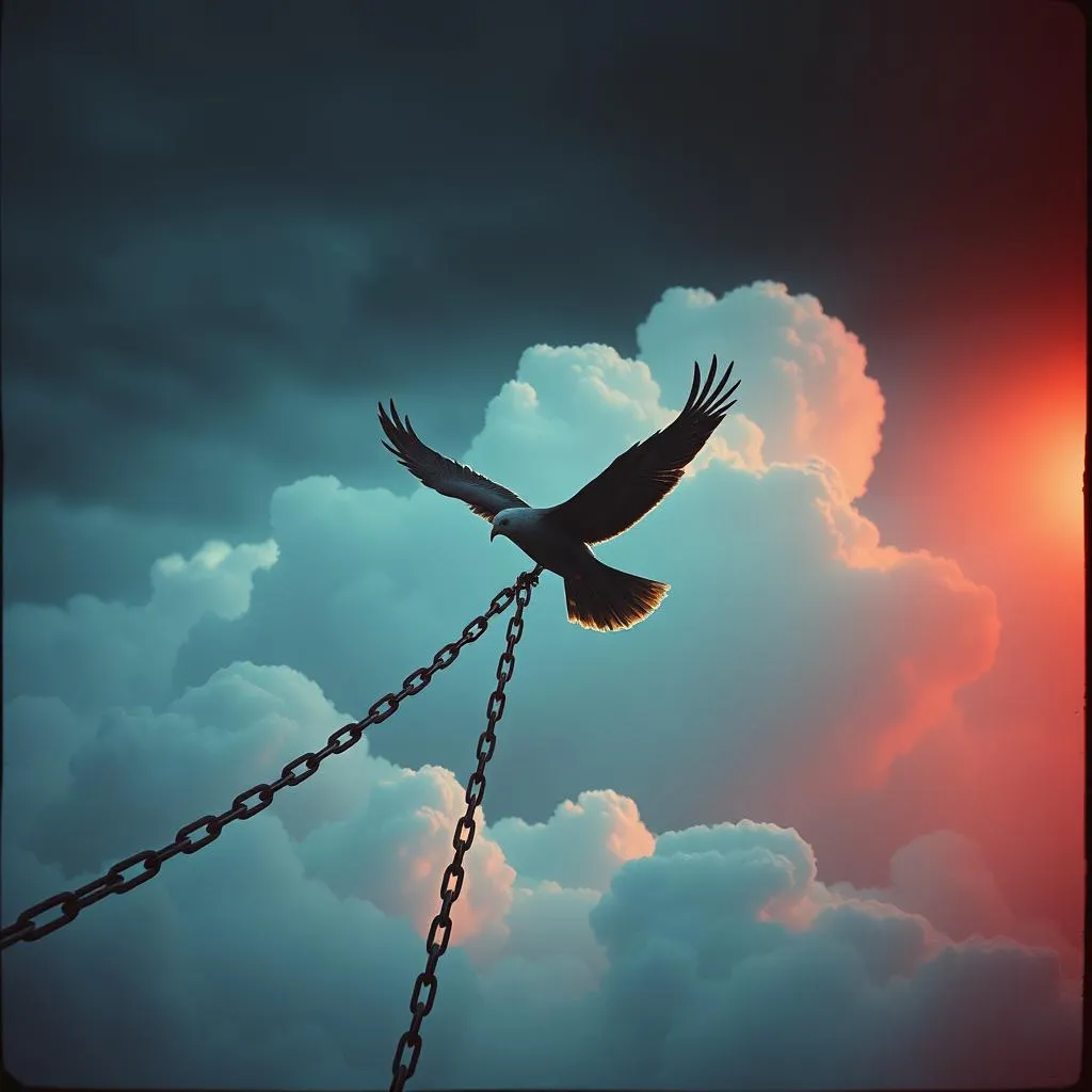 Taste of Freedom