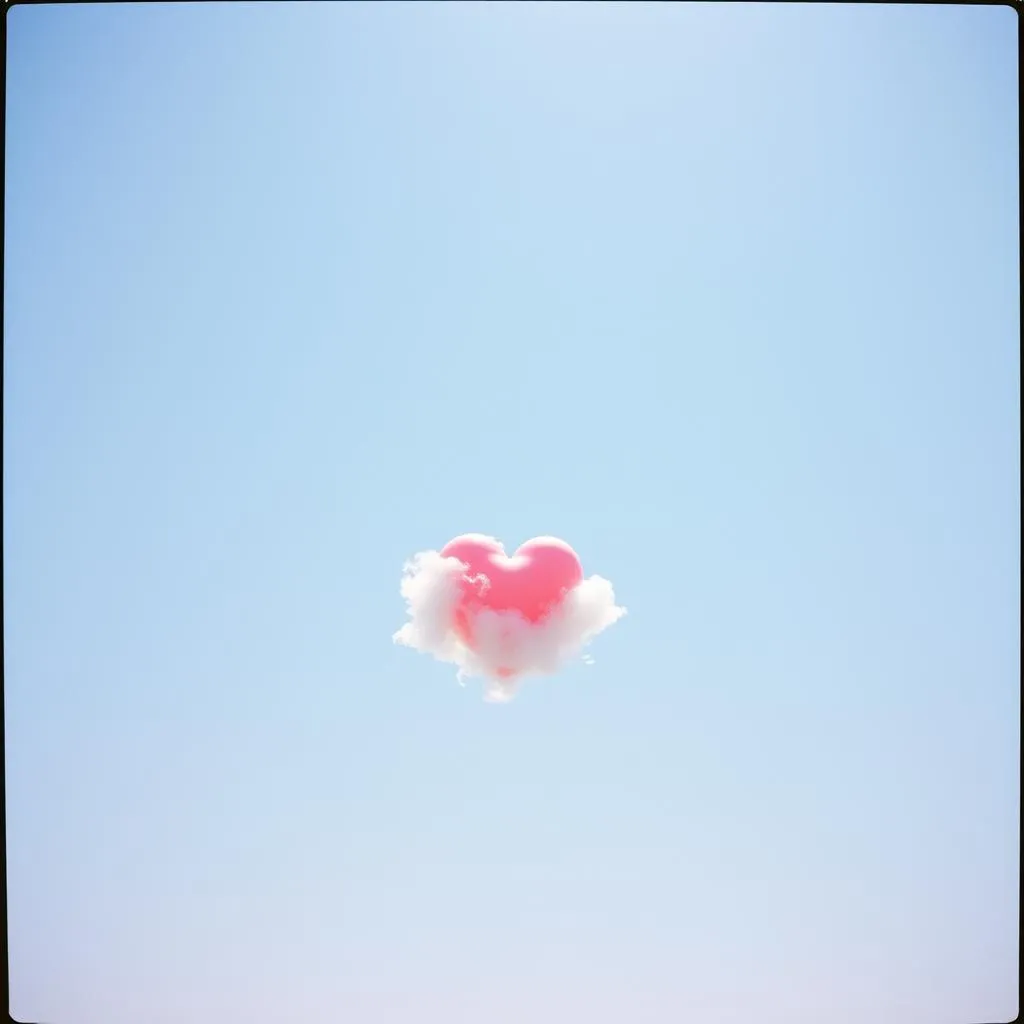 Silent Storm of Protected Love