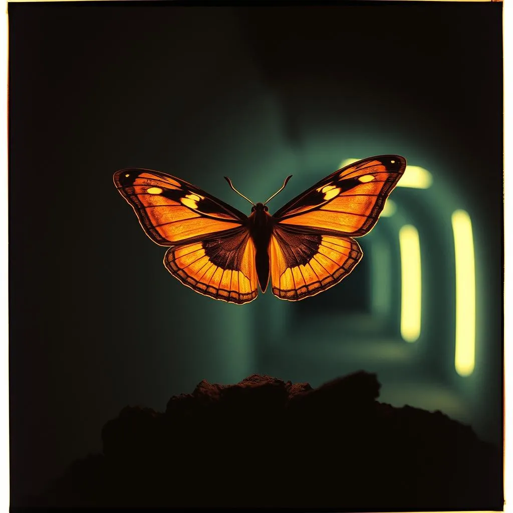 Chrysalis (lyrics revamped)