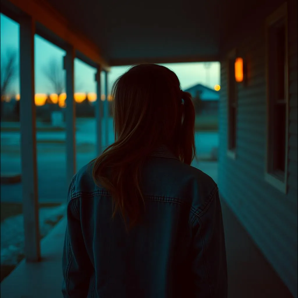 The Other You