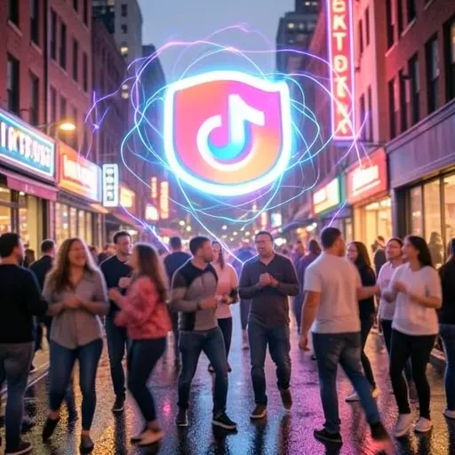 ACTIVATE EN TIKTOK