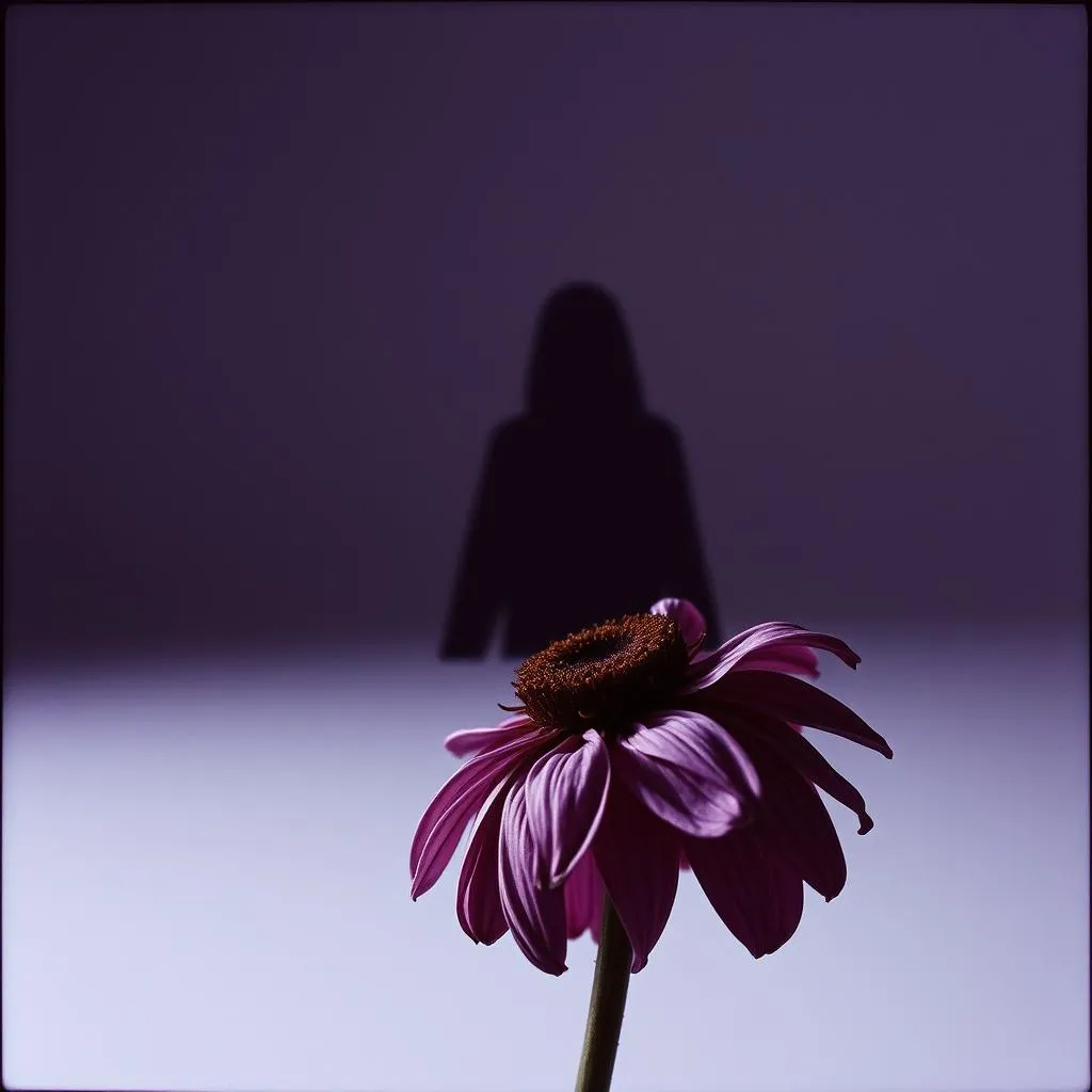 Forget Me Not