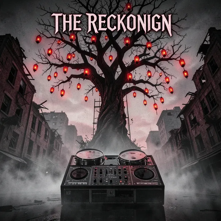 The Reckoning