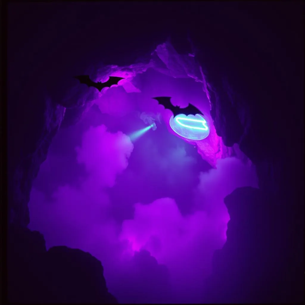 Dark Summer