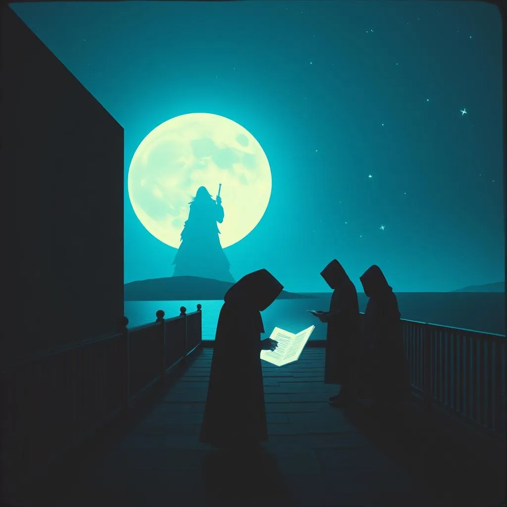 Nightguard of Hope