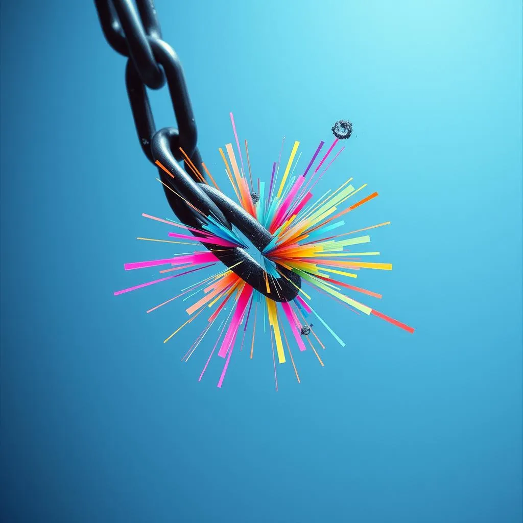 Breaking the Chains
