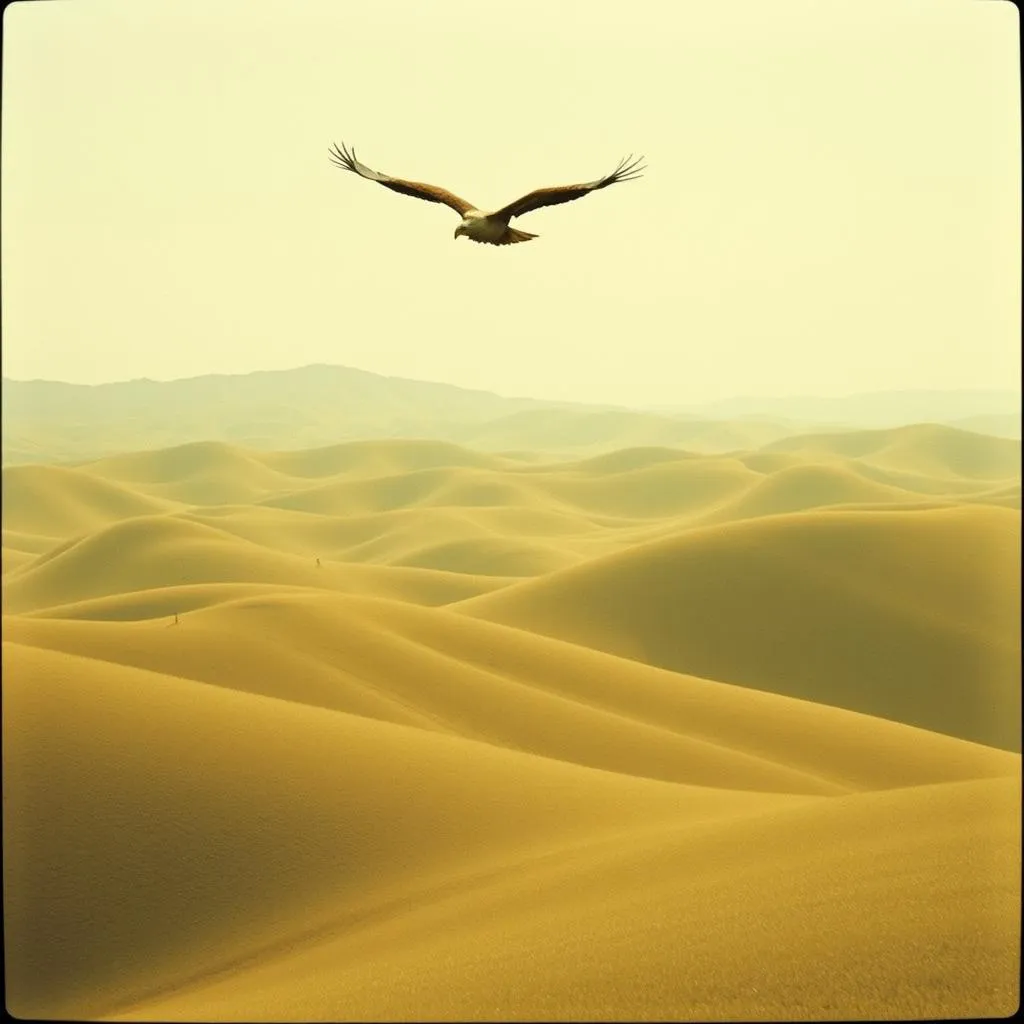 Mountain's Call