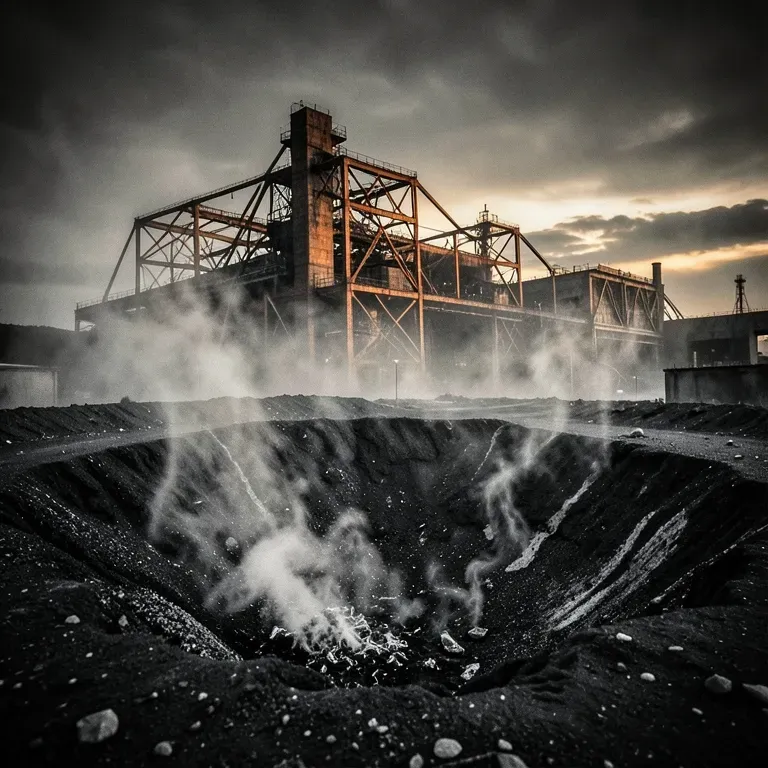 The Ash