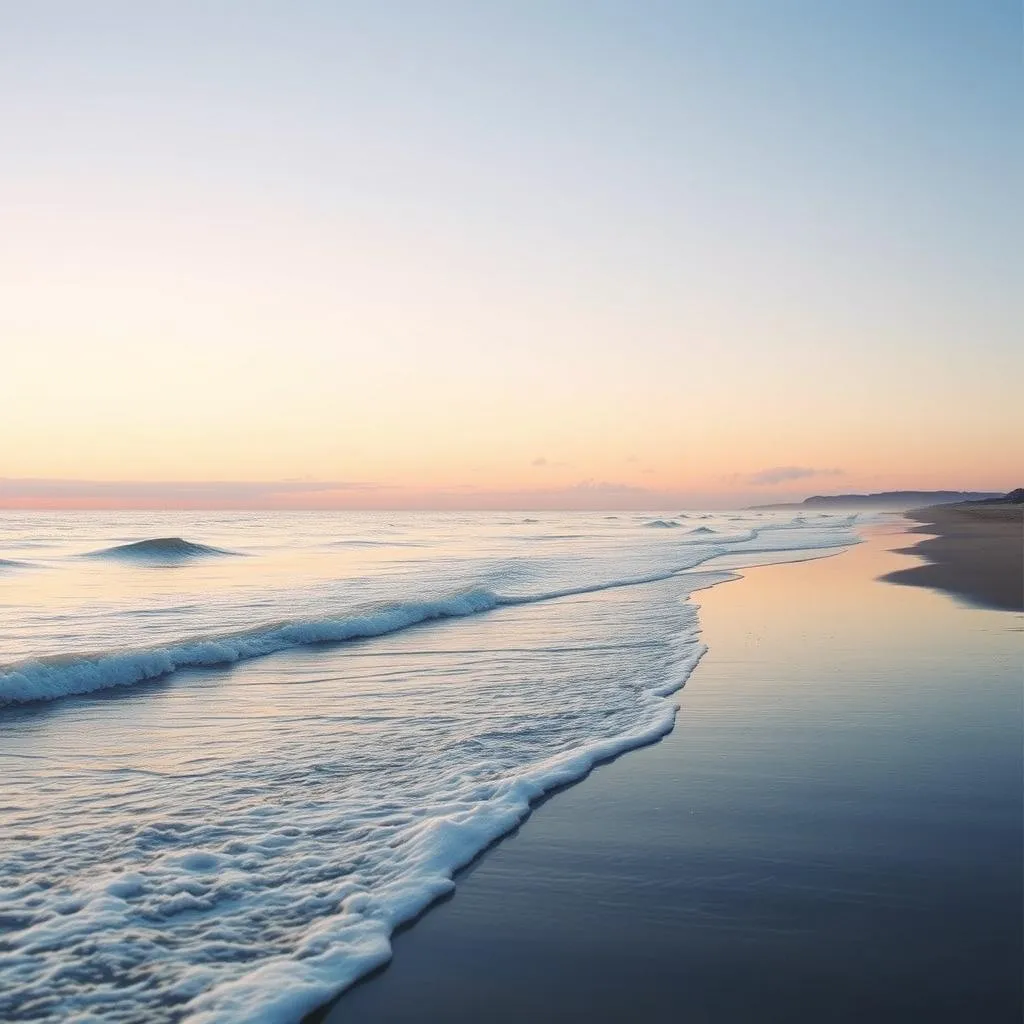 Gentle Horizons
