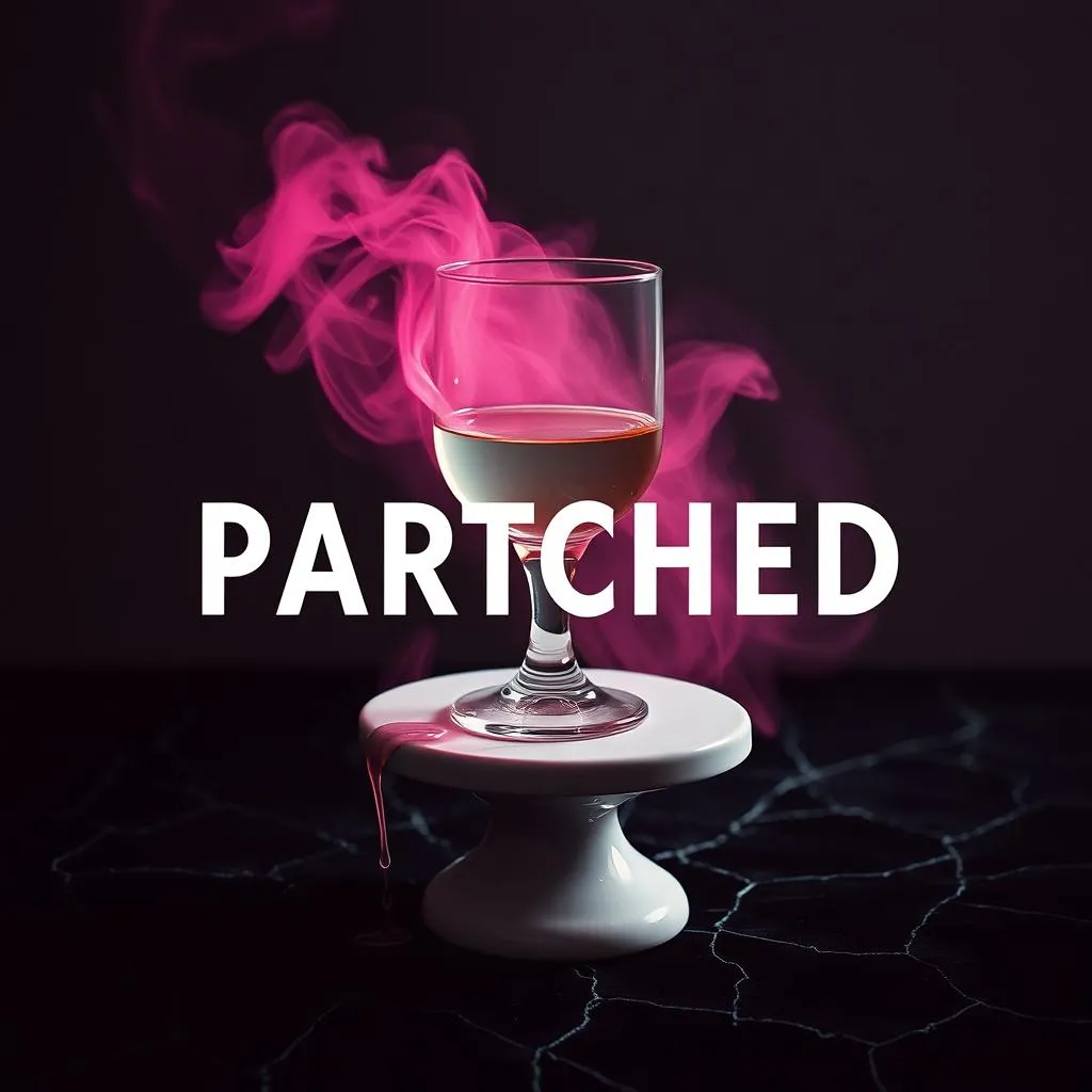 Partched