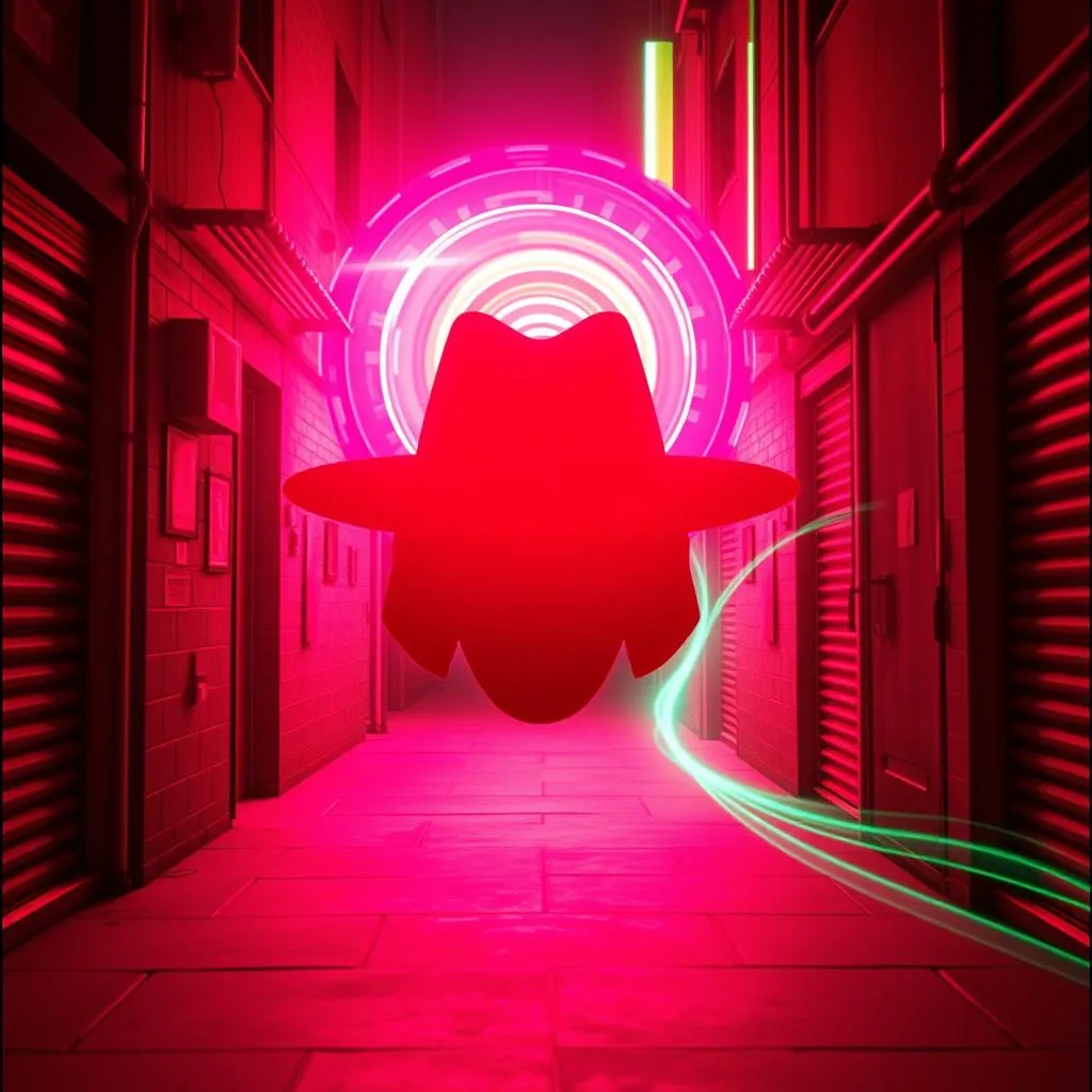 John wick neyga (Remake)