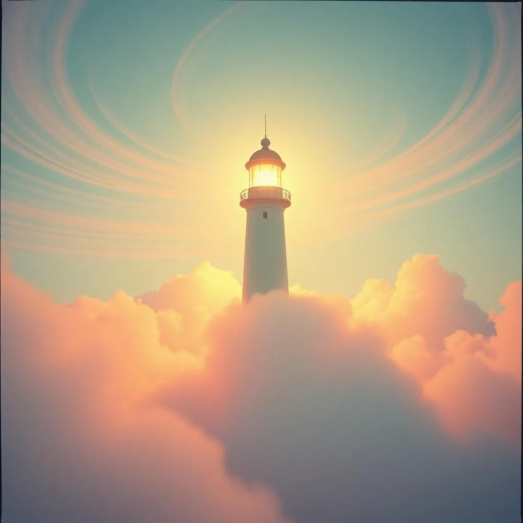 Dear Heaven 
