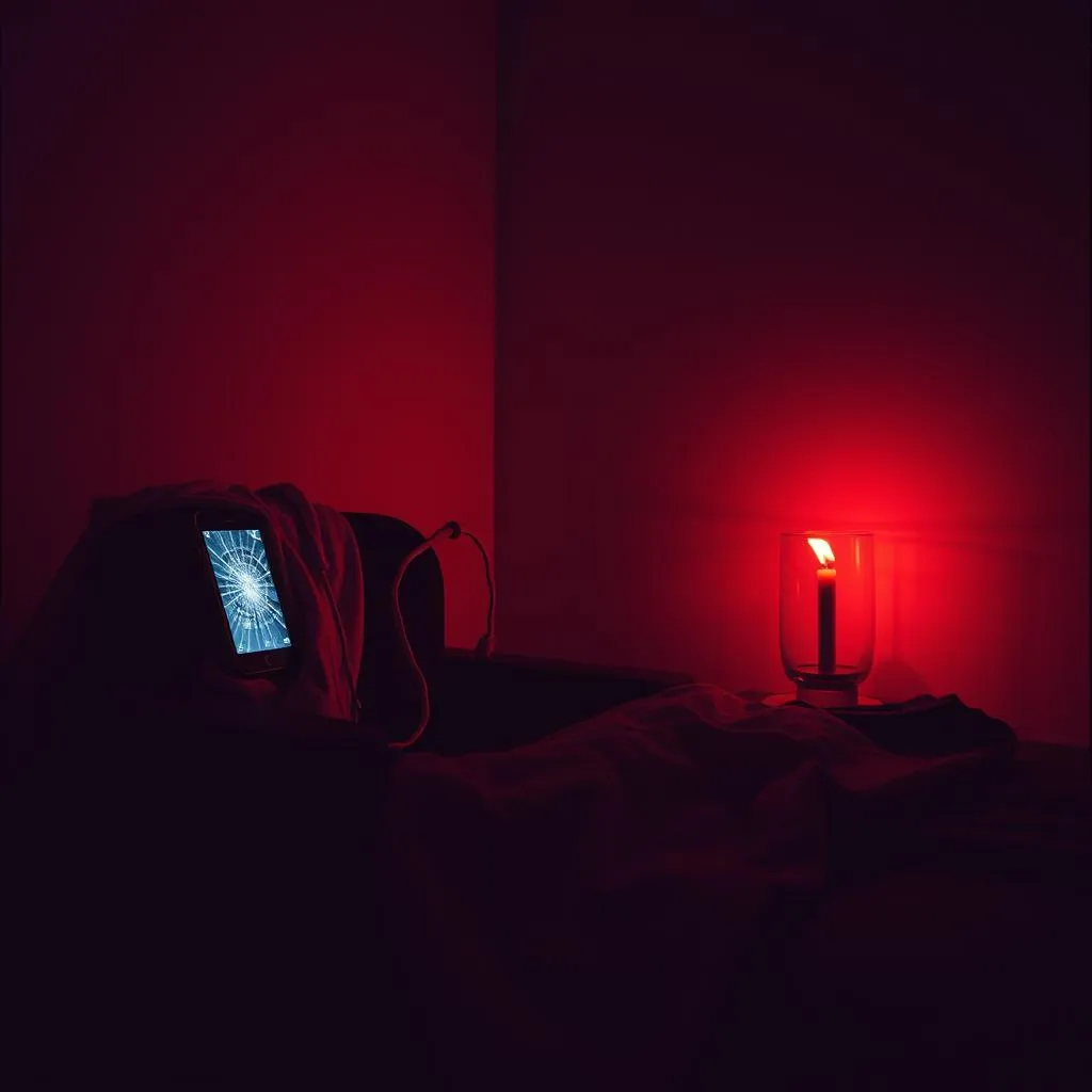 Dream Of Me