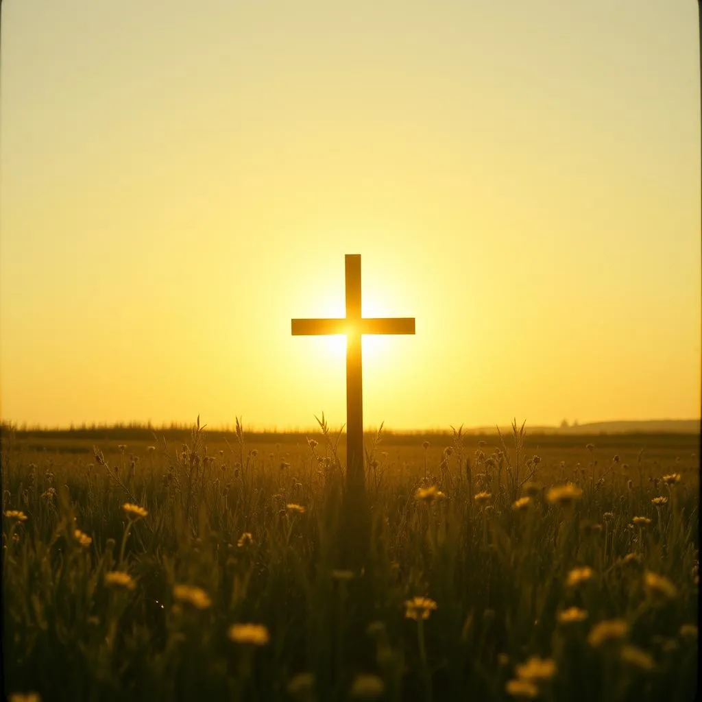 Jesus is Alive