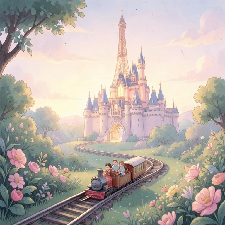 Tor’s Little Kingdom