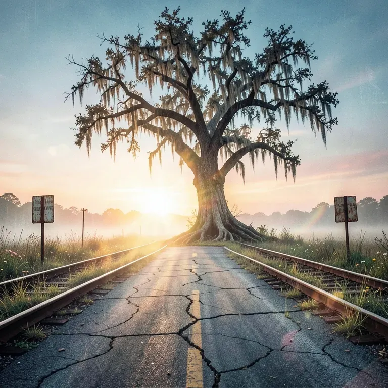 Mississippi Man