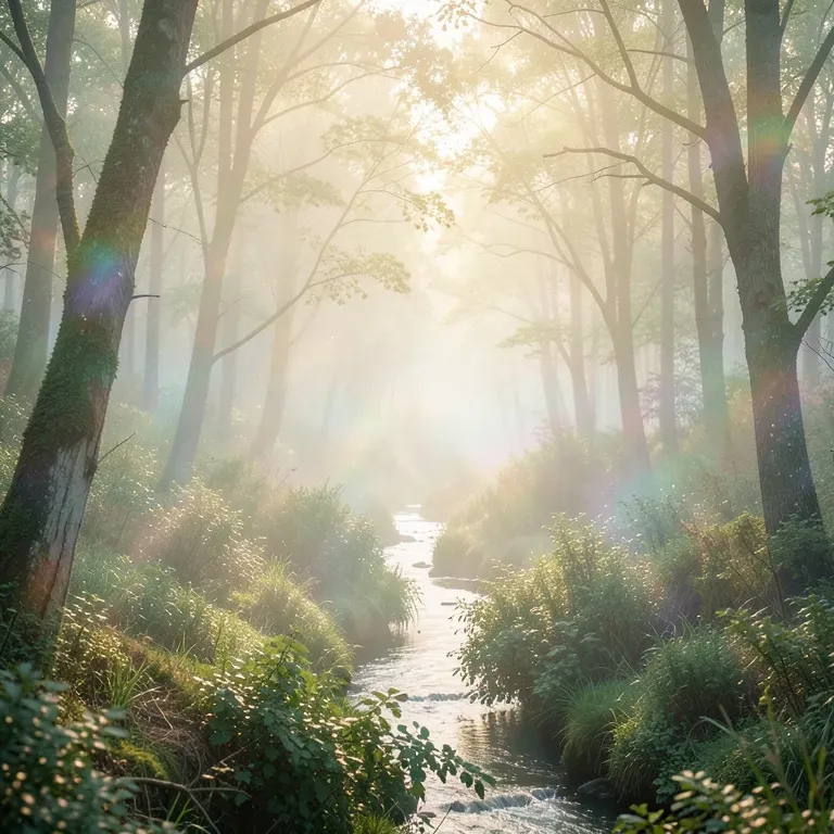 The Breath Between